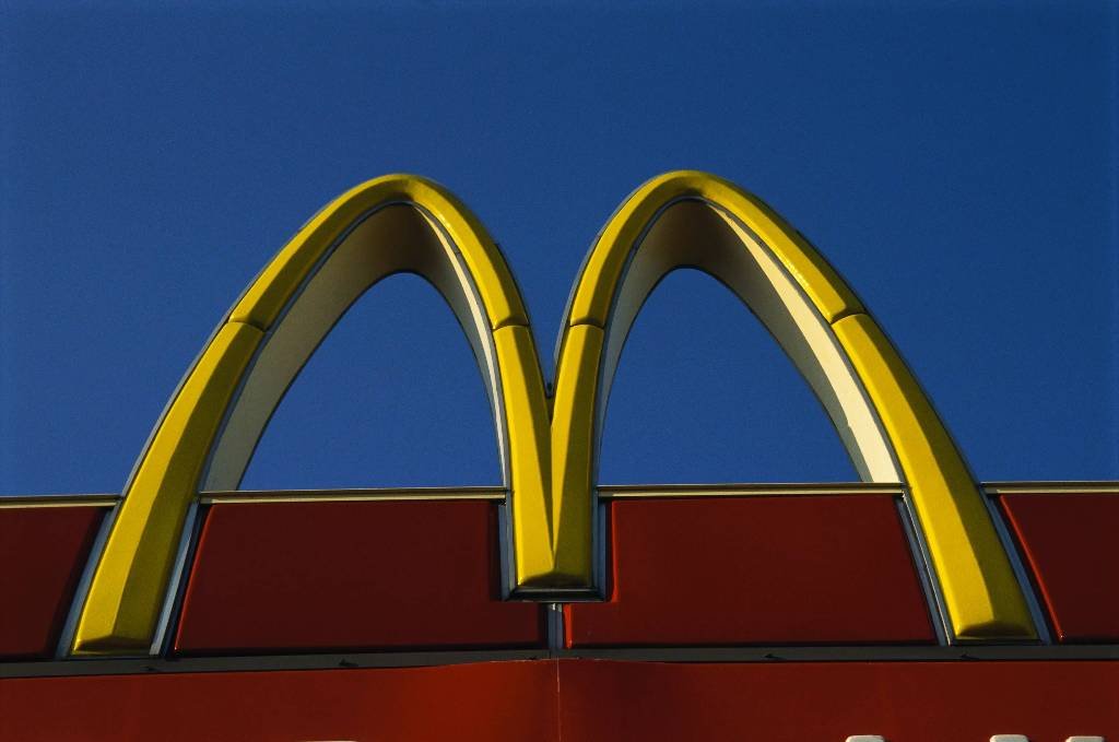 Article image for Wisconsin McDonald’s Named One Of The ‘Most Beautiful’ In The World