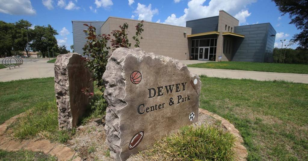 Article image for Waco-area news briefs: Dewey Center remains open as warming station