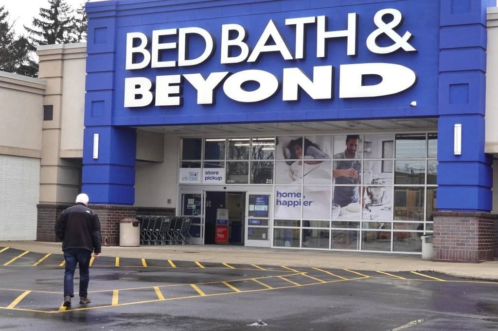 Article image for Bed Bath & Beyond closing 7 more Southern California stores