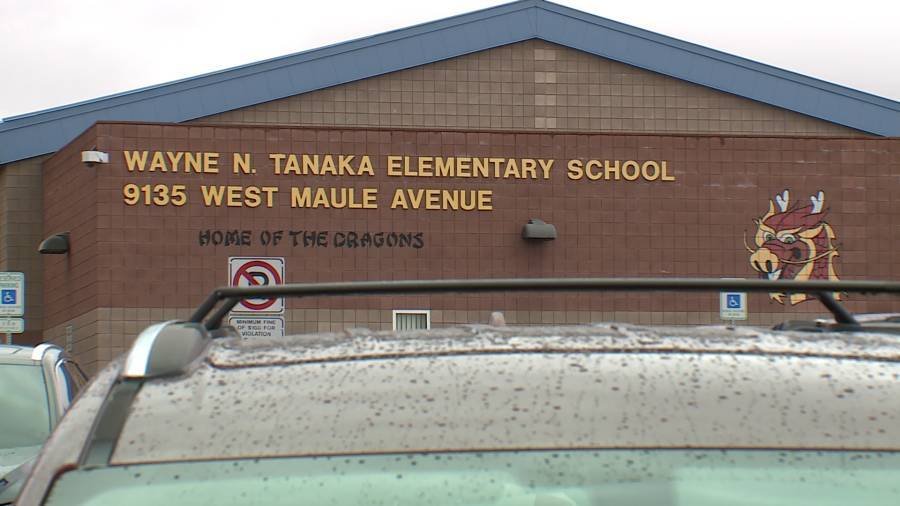 Article image for Parents report sickness after mass-vomiting incident at elementary school