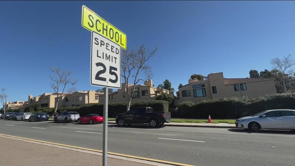 Article image for Why has the City of San Diego taken 4 years to replace a light post near schools?
