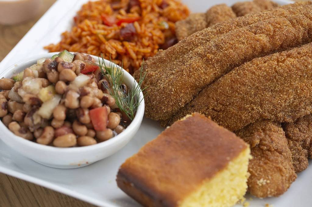 Article image for Try one of these Black-owned eateries during Black History Month