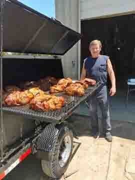 Article image for Emporia-Greensville Humane Society selling Boston Butts