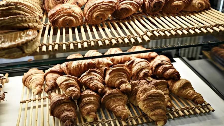 Article image for This Bakery Serves The Best Croissants In Texas