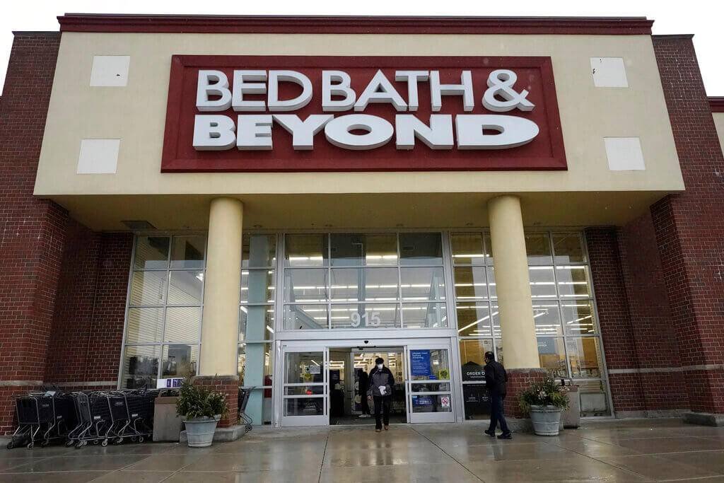 Article image for Bed Bath & Beyond Stores in New Hyde Park, Bohemia Added to List of Closures