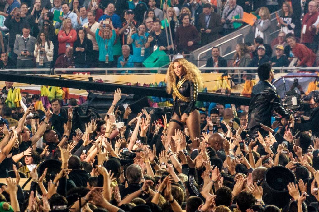 Article image for Beyoncé to perform in Minneapolis this summer