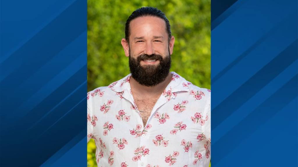 Article image for Columbus barber shop owner picked to be castaway on season 44 of ‘Survivor’