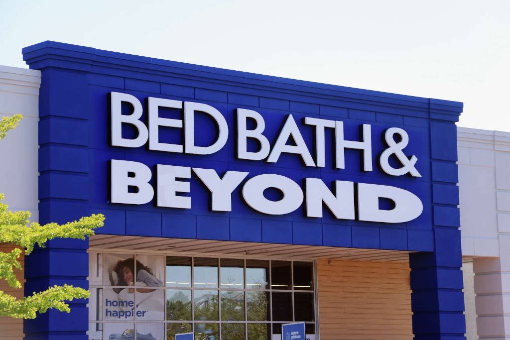 Article image for Bed, Bath & Beyond closing 87 more stores