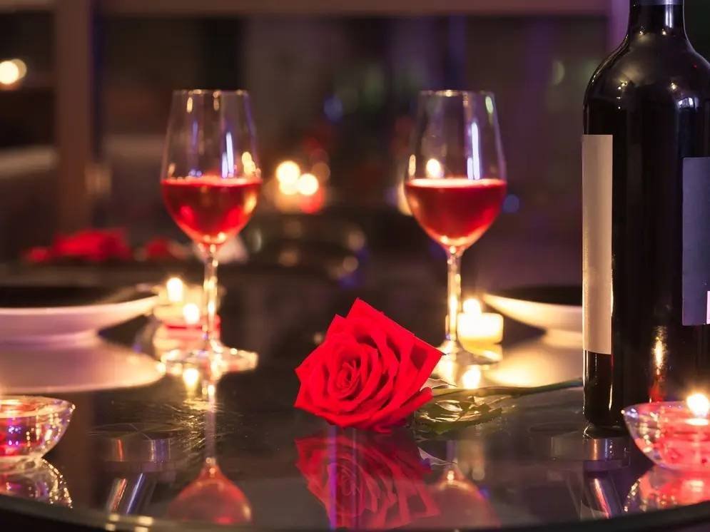 Article image for Roseville Restaurant Is Among OpenTable’s ‘Most Romantic’