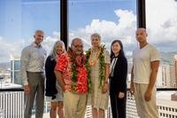 Article image for Local architectural firm wins contract for hospital in American Samoa
