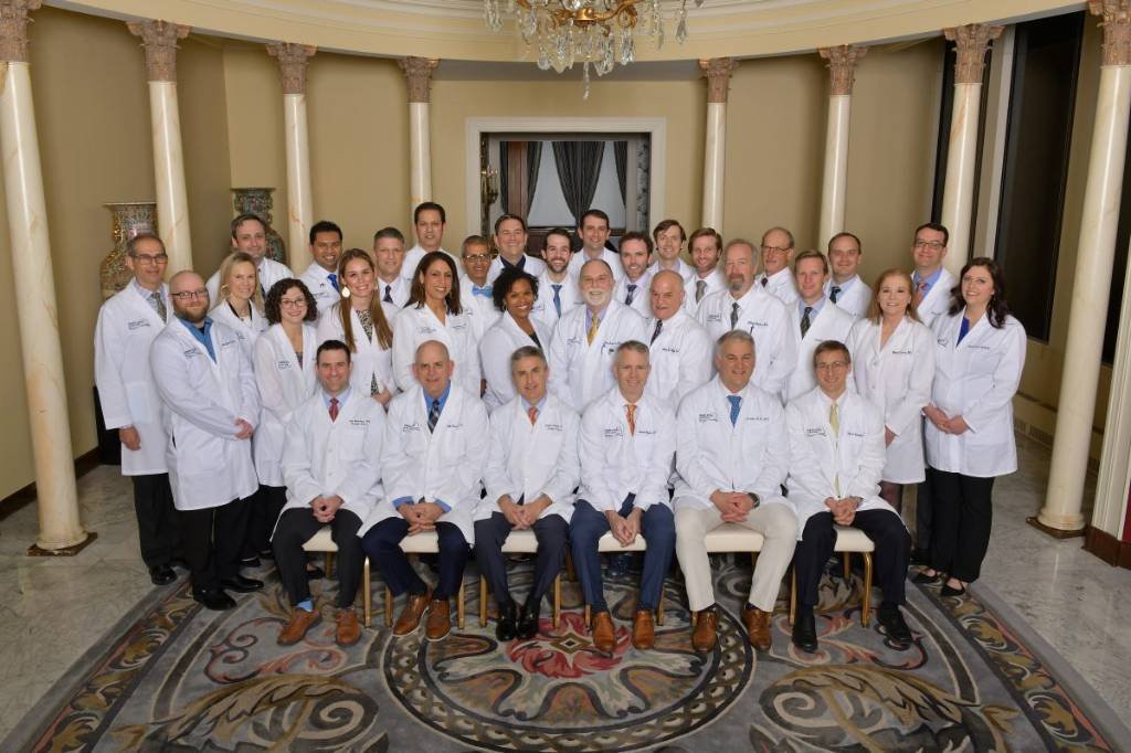 Article image for 19 Urology of St. Louis doctors recognized by Top Doctors