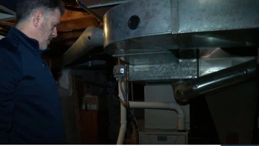 Article image for Furnaces, appliances still fried after Friday power surge, customers wonder who’s liable