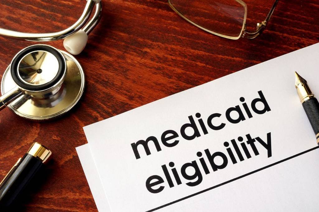 Article image for Medicaid review could drop 400,000 Michigan residents from coverage