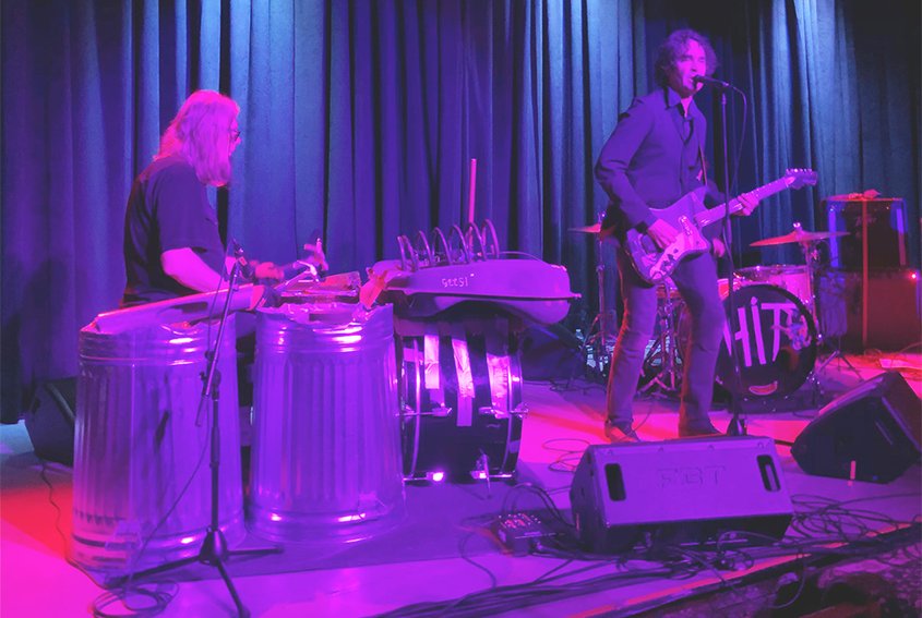 Article image for The Upstate Beat: Albany’s Lark Hall quickly established as one of best local music venues