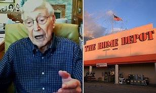Article image for Home Depot co-founder, 93, slams ‘lazy’ new generation