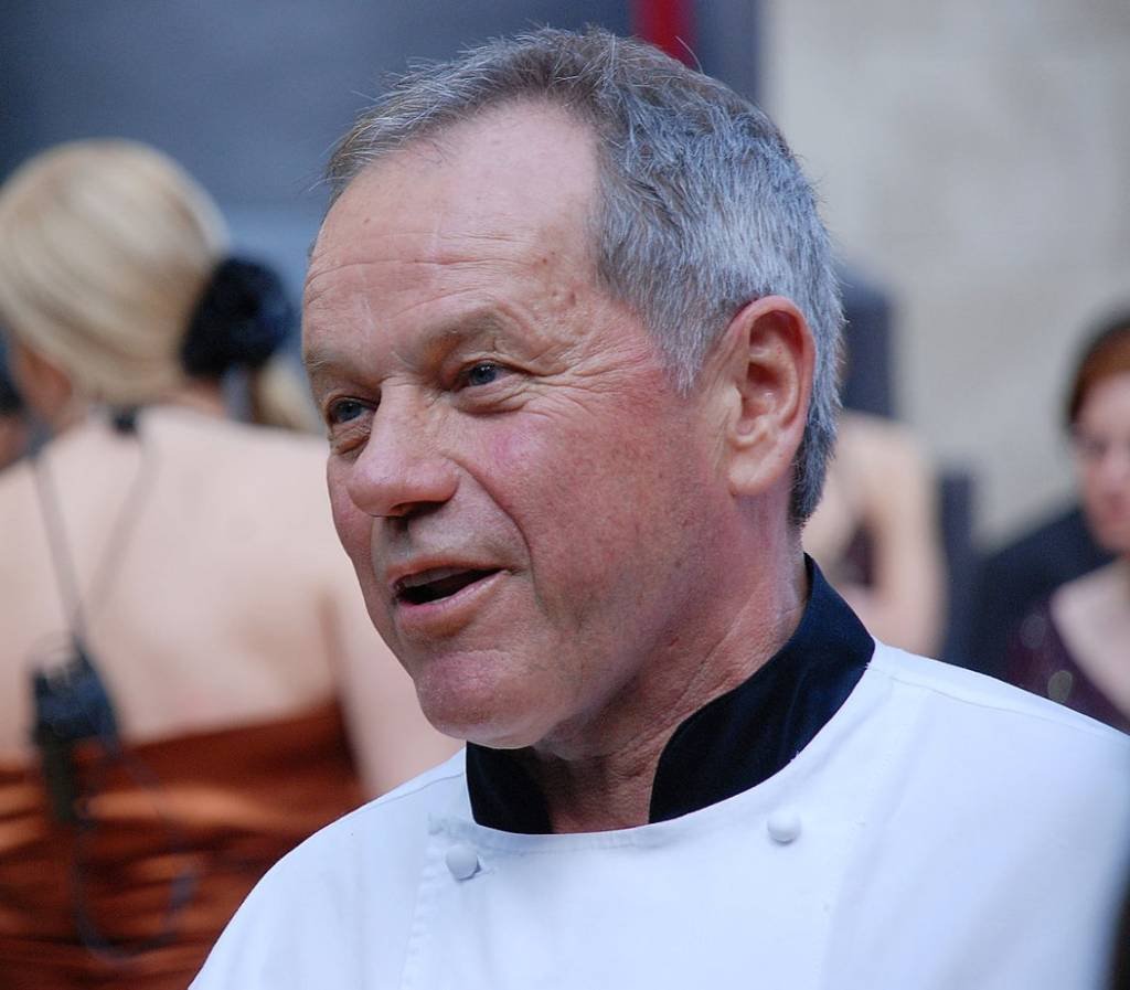 Article image for Wolfgang Puck to Shut Down High-End Restaurant at Hotel Bel-Air