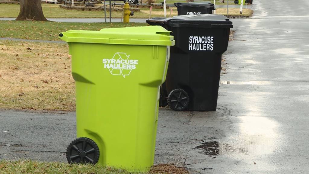 Article image for Neighbors share their opinions on the city’s new trash can proposal