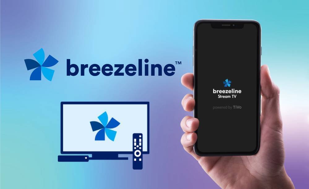 Article image for Here’s what to know on Breezeline’s new streaming TV service in Columbus