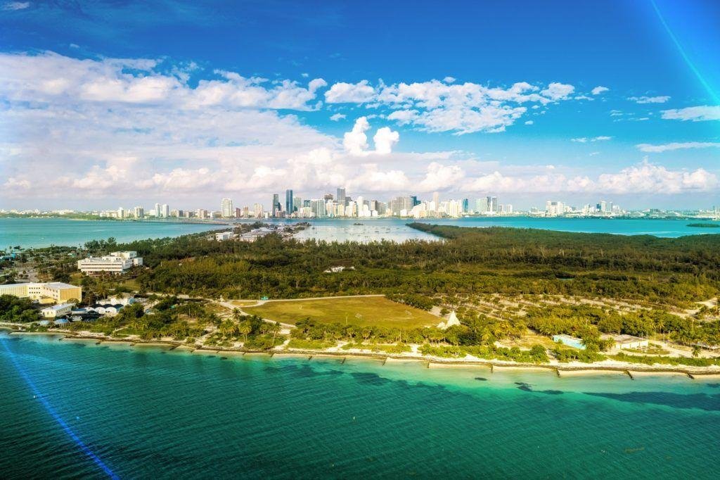 Article image for “People on Key Biscayne need to wake up.” – Virginia Key Advisory Board member to island residents
