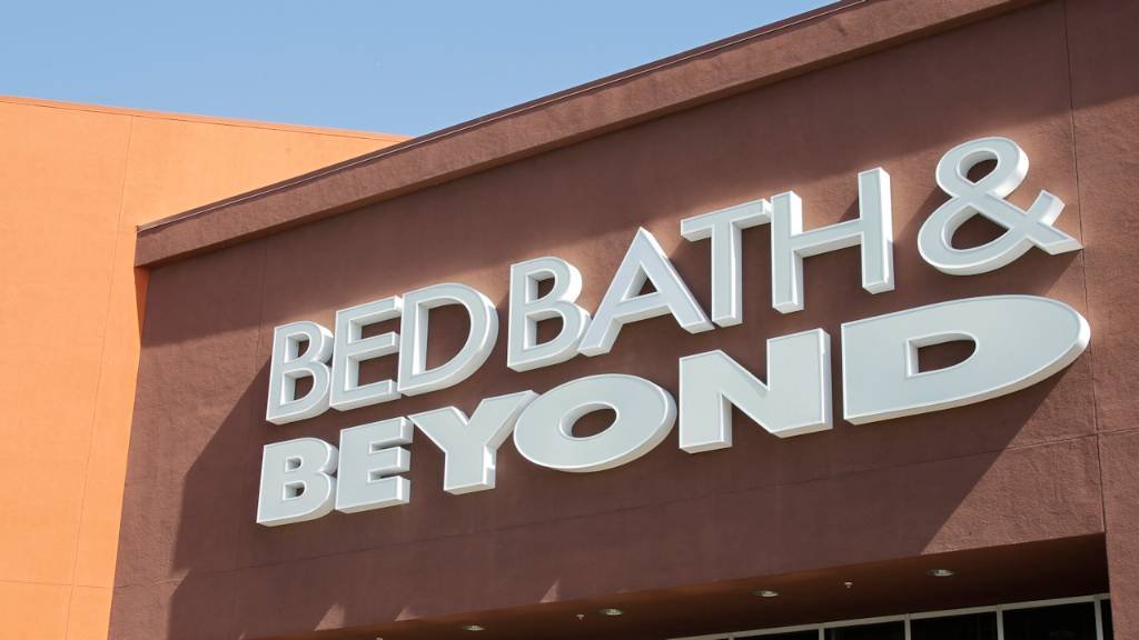 Article image for Bed Bath and Beyond closing another 87 stores - including 3 in Philadelphia area