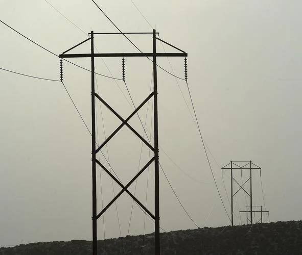 Article image for Montana targeted for new $2.5 billion transmission line between Colstrip and Bismarck