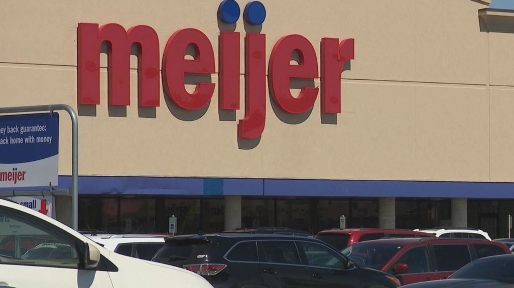 Article image for Meijer announces discount for SNAP customers