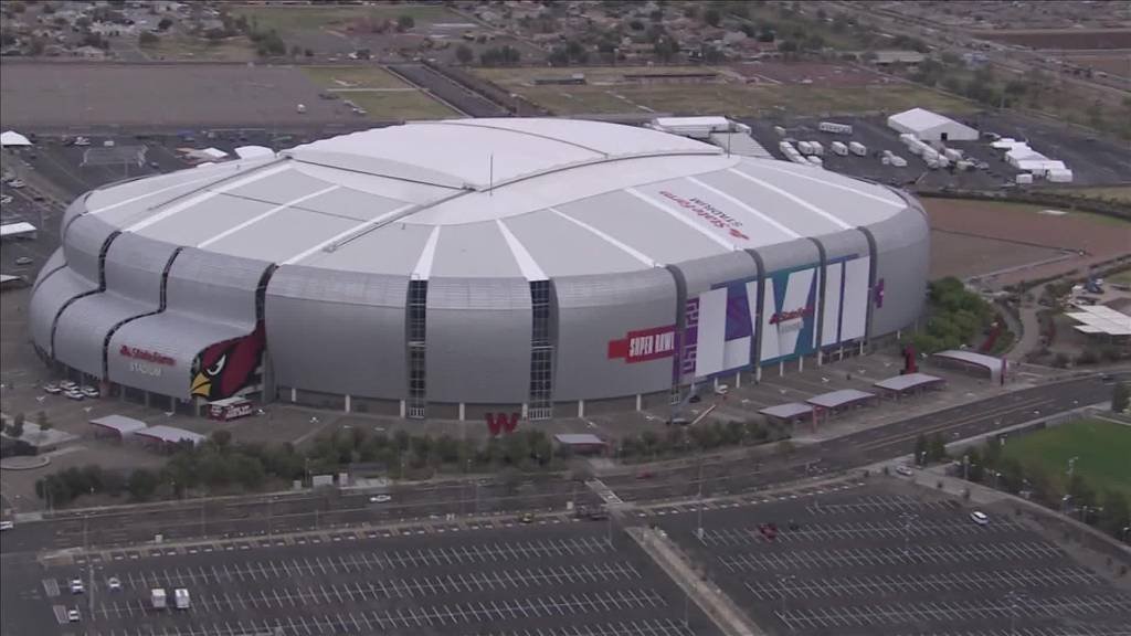 Article image for Glendale is hosting the Super Bowl. Here are 4 things you probably didn’t know about the city