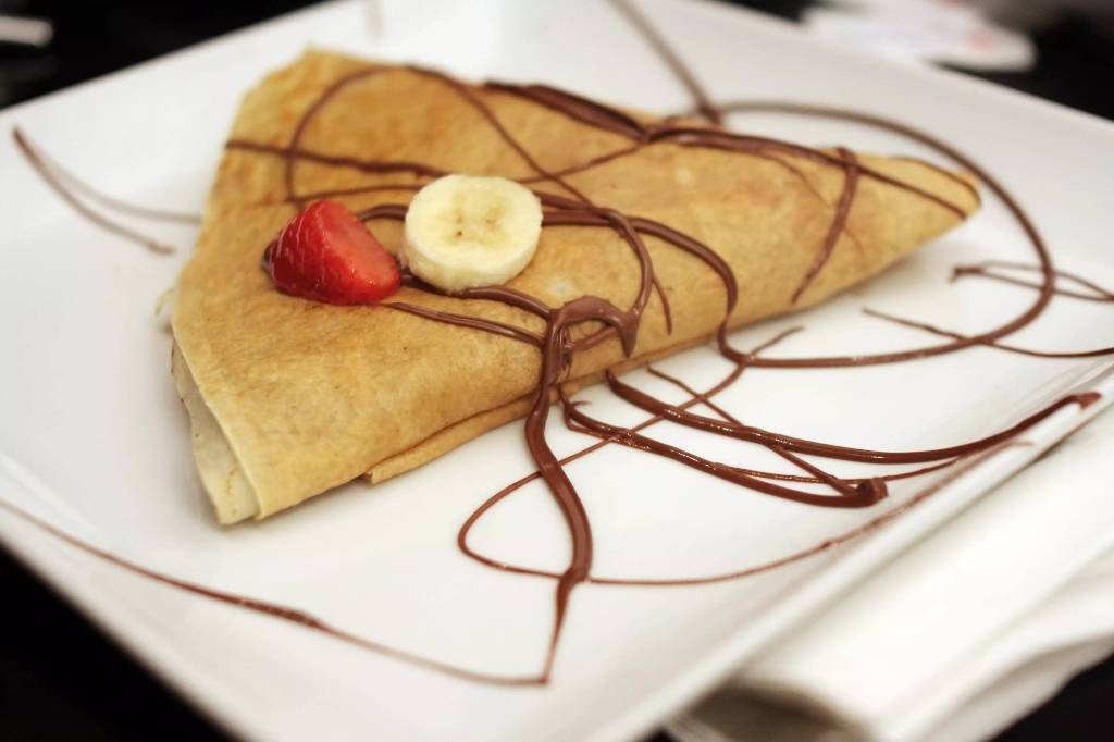 Article image for This Restaurant Serves The Best Crepes In Minneapolis