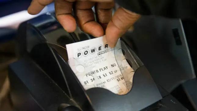 Article image for Someone in Wake County won $1 million in the latest Powerball drawing. Was it you?