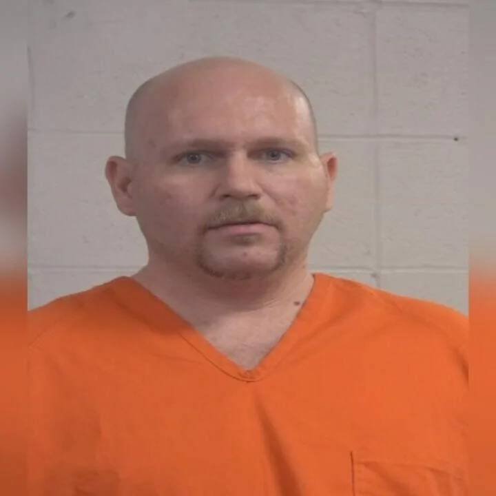 Article image for Louisville man arrested for shooting at police from Valley Station home asks judge for mental evaluation