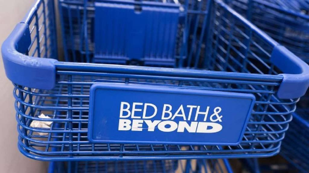 Article image for Bed Bath and Beyond is closing 87 more stores, including 1 in Utah