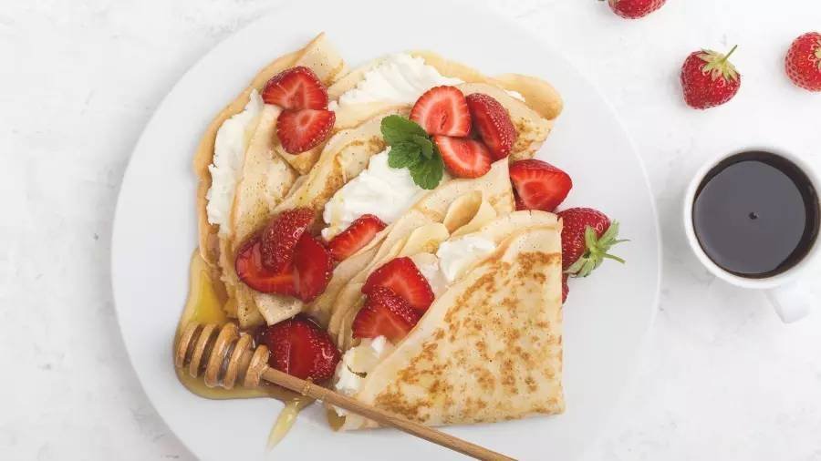 Article image for Here’s Where To Get The Best Crepes In Phoenix