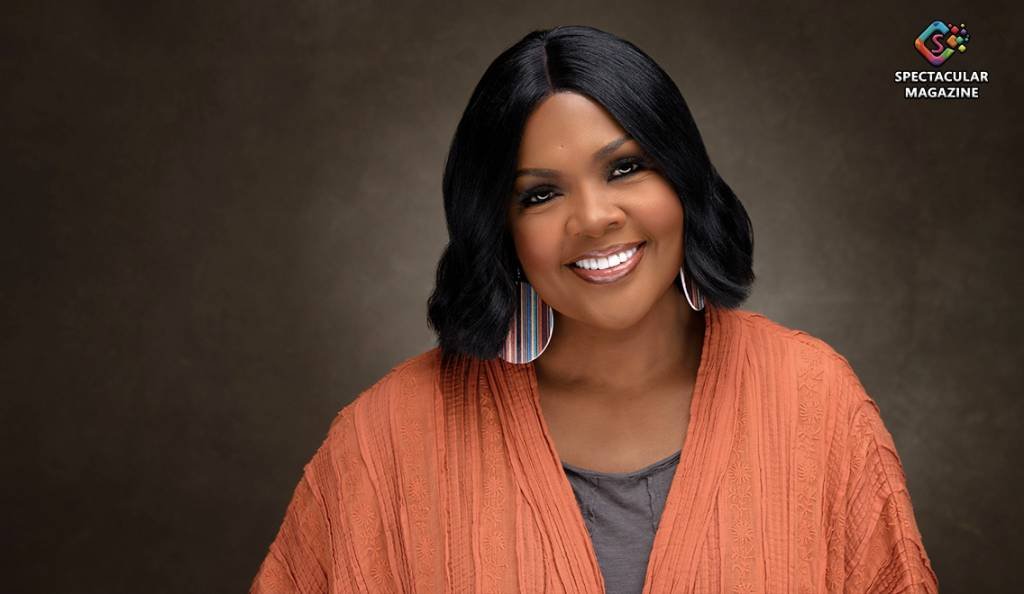 Article image for 15 Time Grammy Winner CeCe Winans’ Spring Tour Coming to Durham