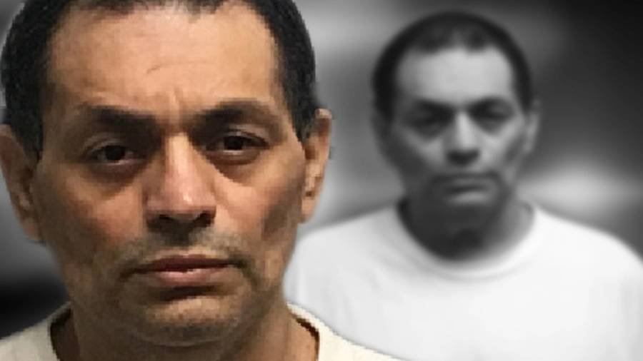 Article image for Jury selection begins for Mauricio Torres’ third murder trial in killing of his son