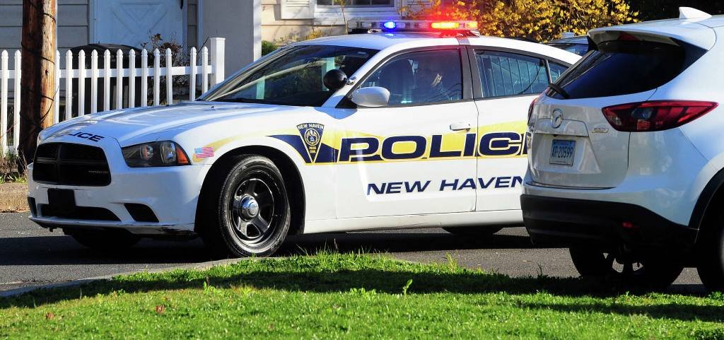 Article image for Police: 3 men wanted in New Haven armed carjacking on Sherman Avenue