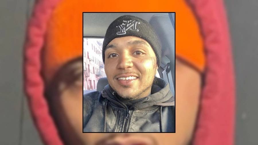 Article image for 1 year later, RPD still searching for missing Rochester man