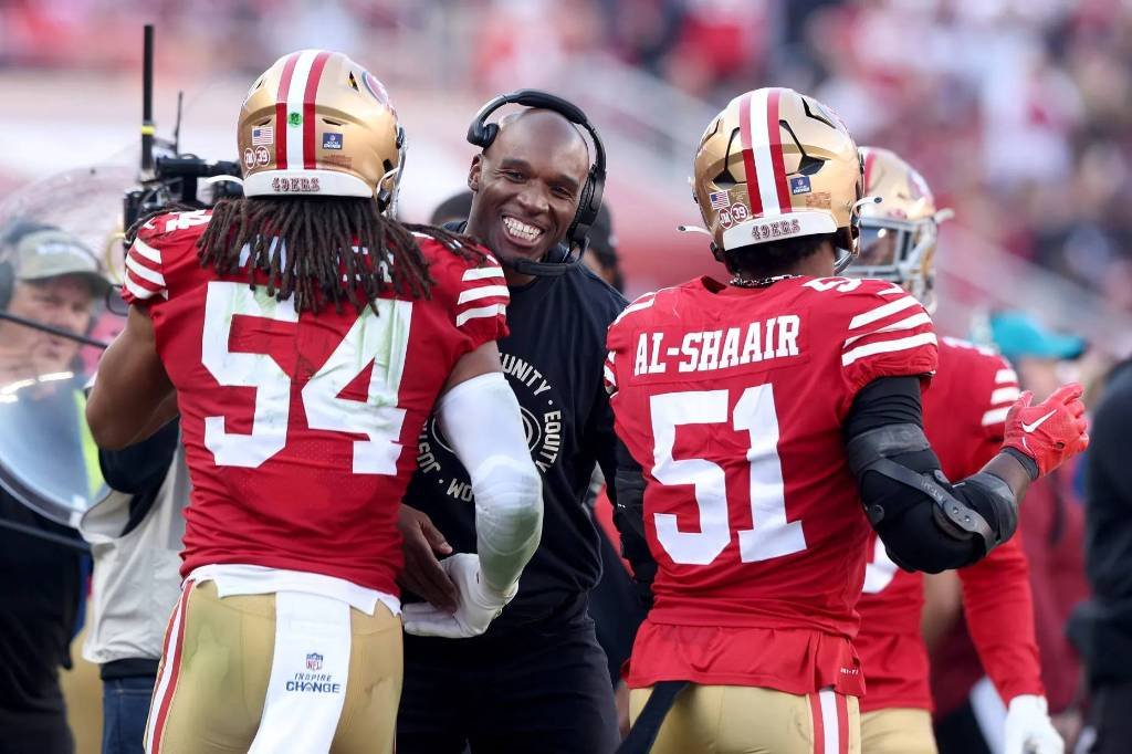 Article image for Help wanted: 49ers seek continuity from third defensive coordinator in four years