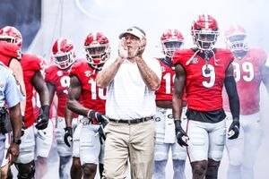 Article image for What social media is saying about Georgia football post-National Signing Day