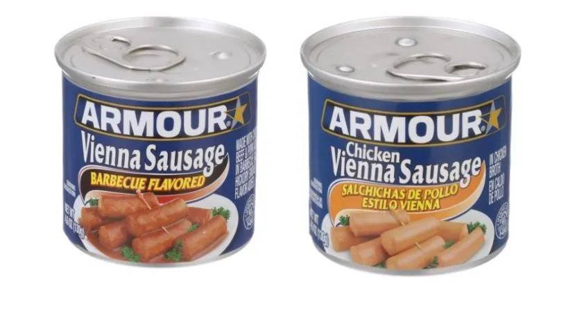 Article image for Iowa company recalls more than 2.5 million pounds of canned meat