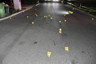 Article image for 7 now face murder charges in fatal Bradenton shooting where 60 rounds were fired