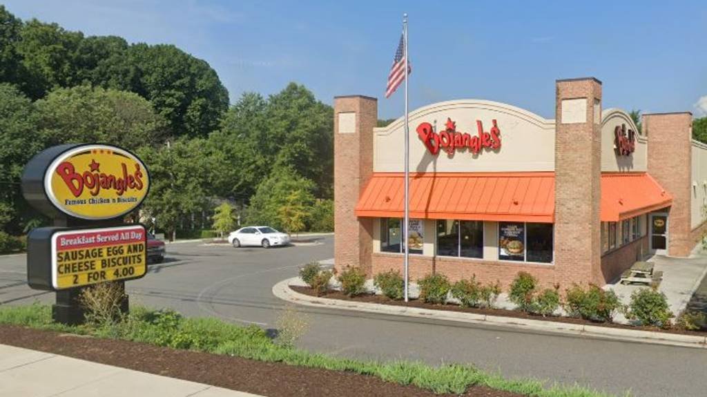 Article image for Bojangles to open five restaurants throughout the Baltimore area