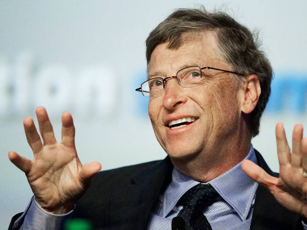Article image for Bill Gates calls ChatGPT ‘every bit as important as the PC’ or the internet