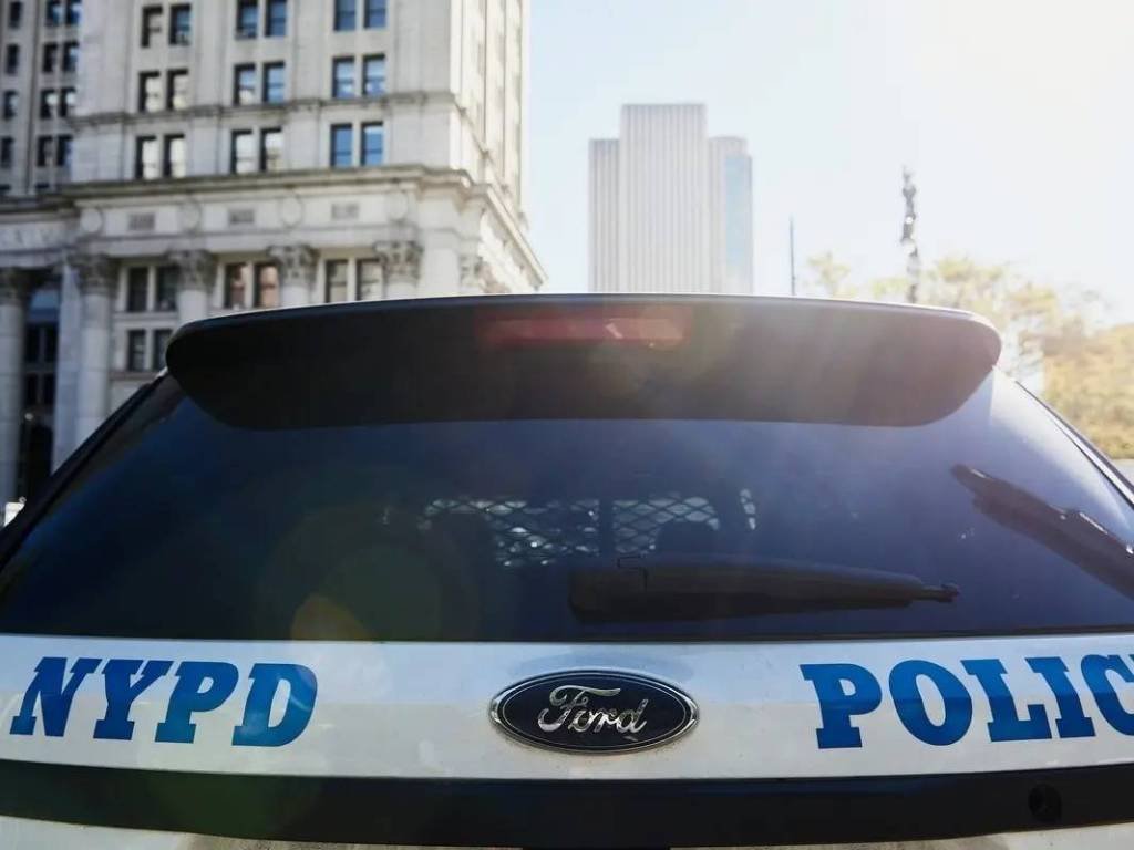 Article image for City Shells Out $121M In NYPD Misconduct Lawsuits Last Year: Study