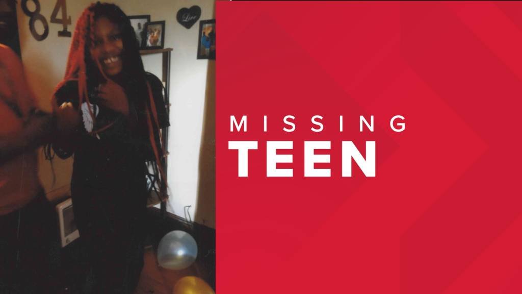 Article image for 14-year-old girl who was reported missing in Cleveland found