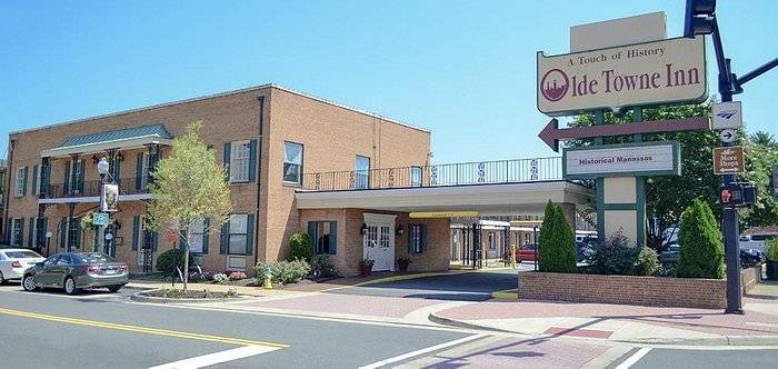 Article image for Manassas to Purchase Hotel in Historic Downtown
