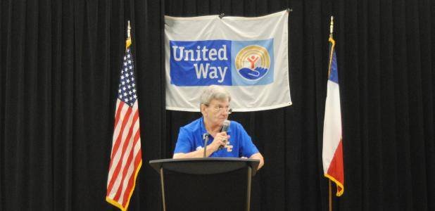 Article image for Greater Fort Hood United Way to hold celebration luncheon