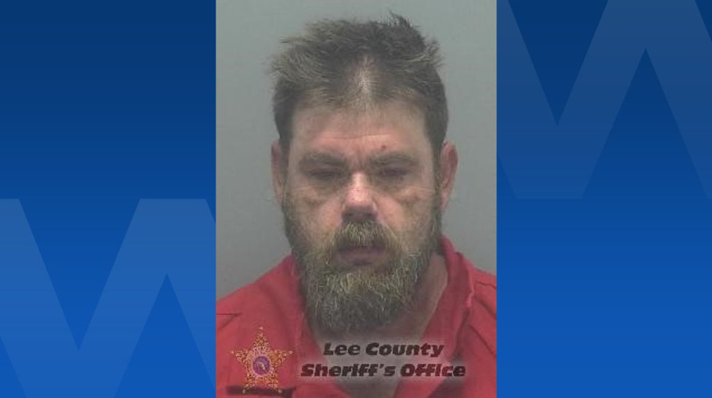 Article image for North Fort Myers man faces charges for drug, felony firearm possession