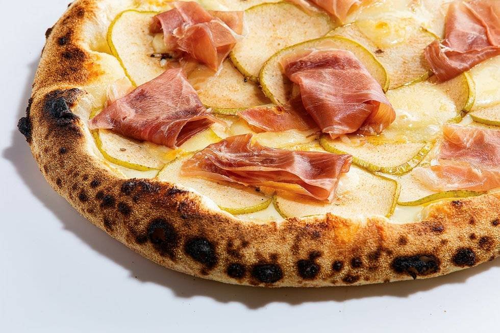 Article image for The best places for pizza in St. Louis