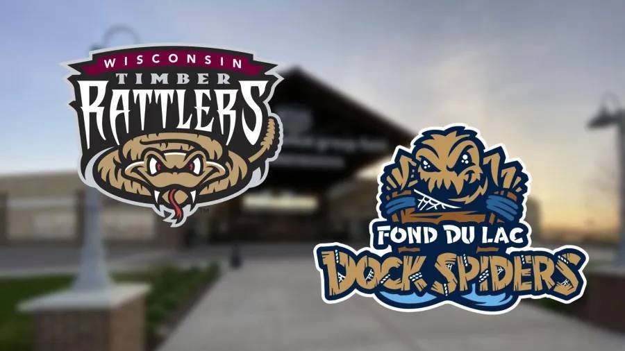 Article image for Wisconsin Timber Rattlers, Dock Spiders to share ‘alternate identity’ for 2023 game