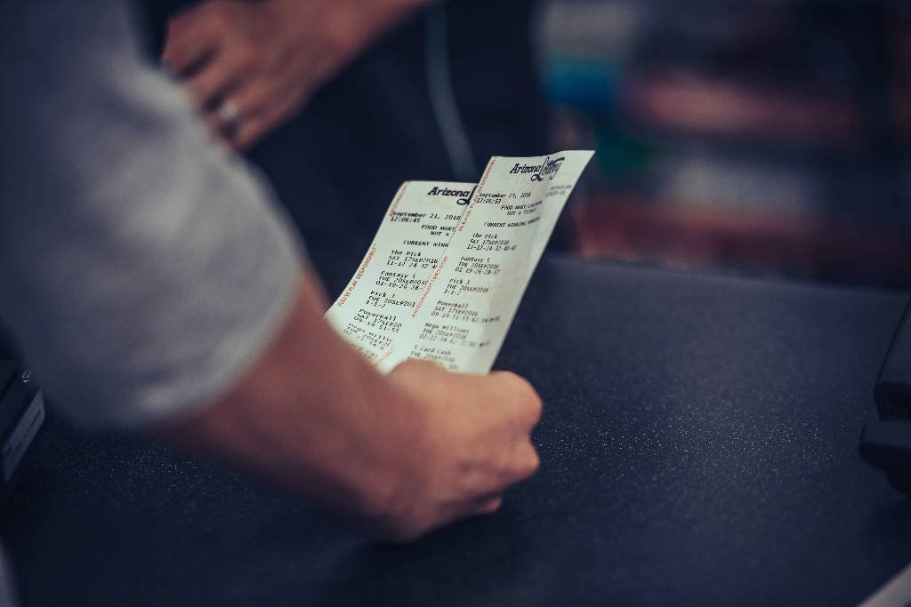 Article image for $3.5 million jackpot among several Arizona lottery wins
